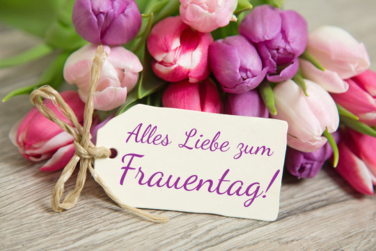 Frauentag Grüße Texte: Your Guide to Crafting Perfect Messages